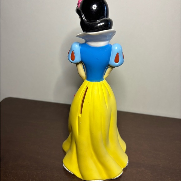 Disney Jasmine and Snow White bank - Picture 3 of 7